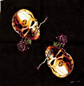 Bandana BAN16-0391